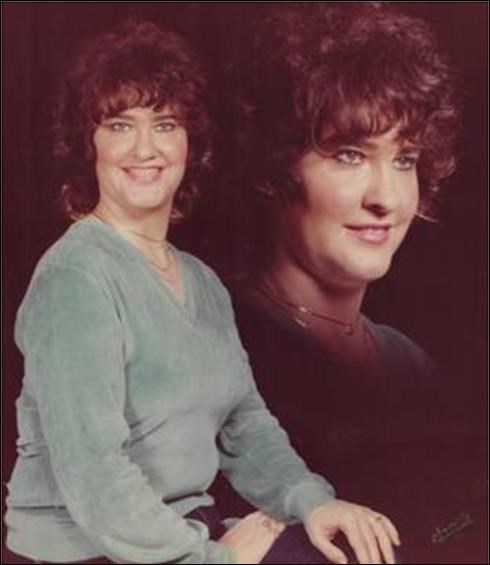 Obituary of Pamela Kay Hammons