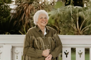 Obituary of Barbara June Rutherford
