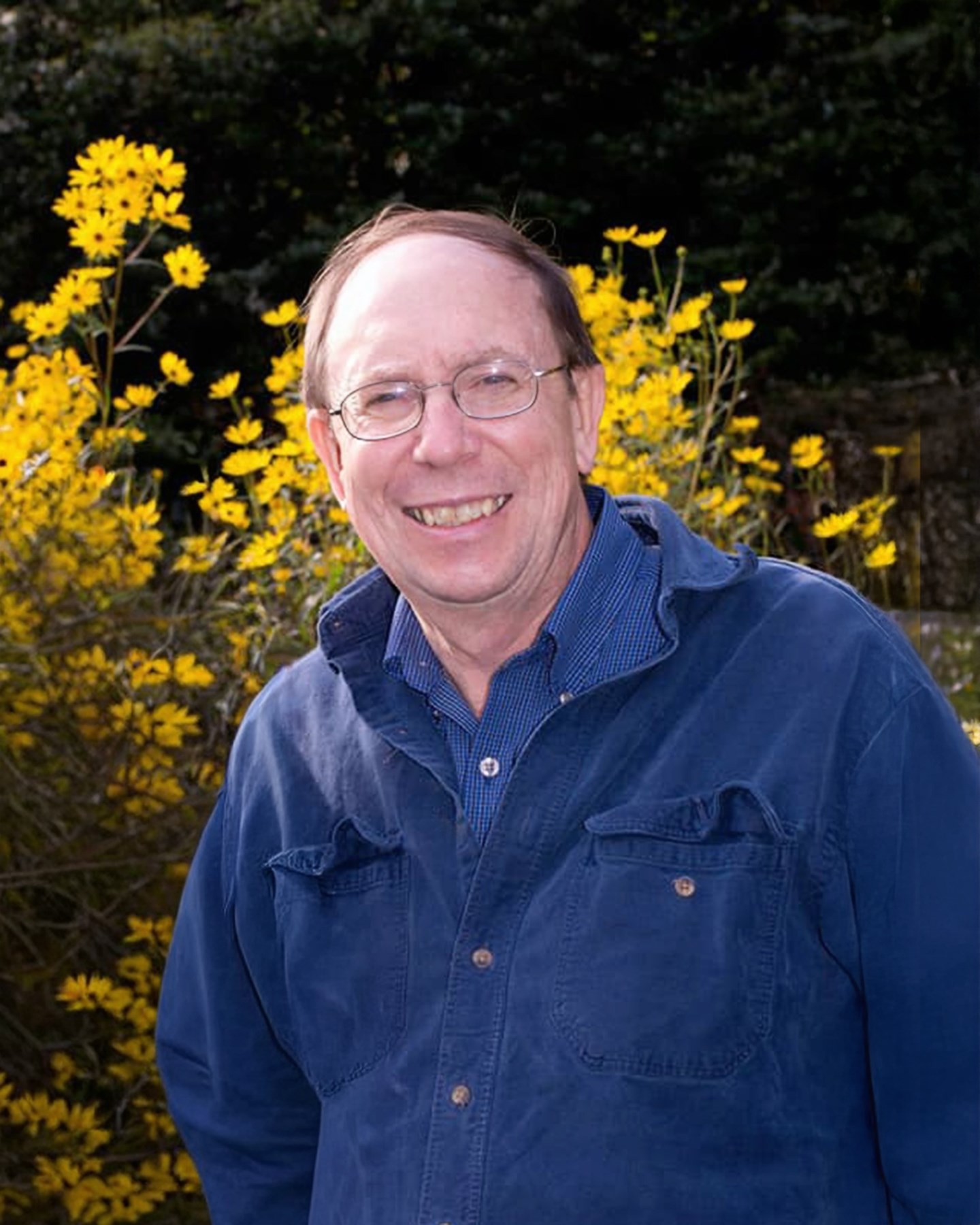 Obituary of Danny Nevin Davis