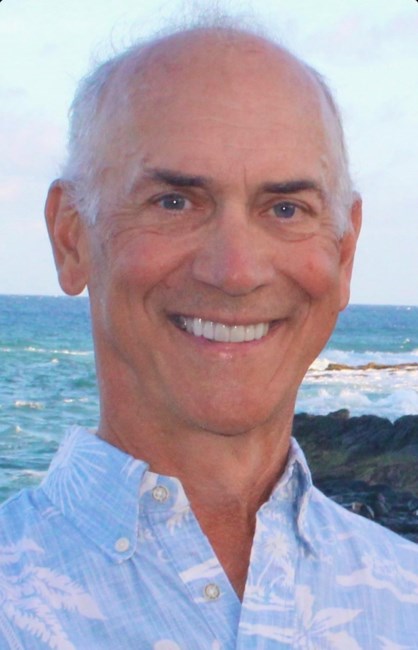 Obituary of Mark Evans Woodruff