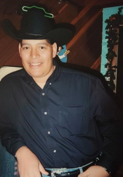 Obituary of Marcos Medina
