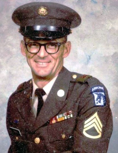 Obituary of James Bowen