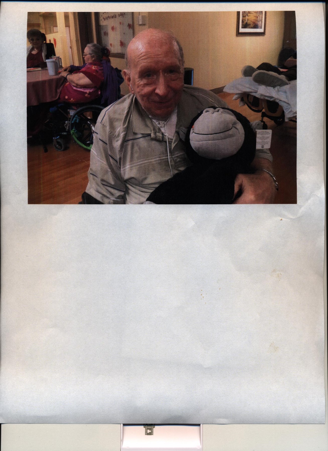 Obituary of Gary Elmo Littlefield