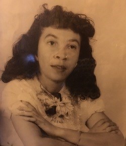 Obituary of Evelyn Charles