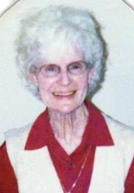 Obituary of Dorothy Hayes Franklin