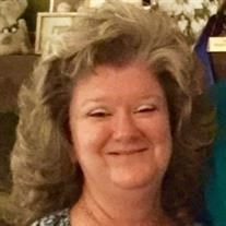 Obituary of Lori Tucker Waldrop