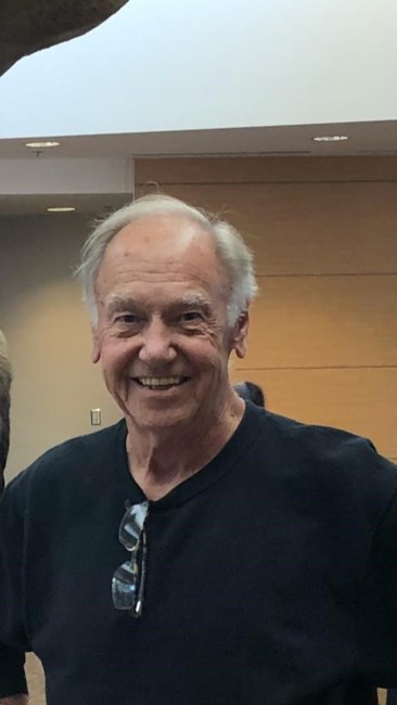 Obituary of Edwin William Steffen