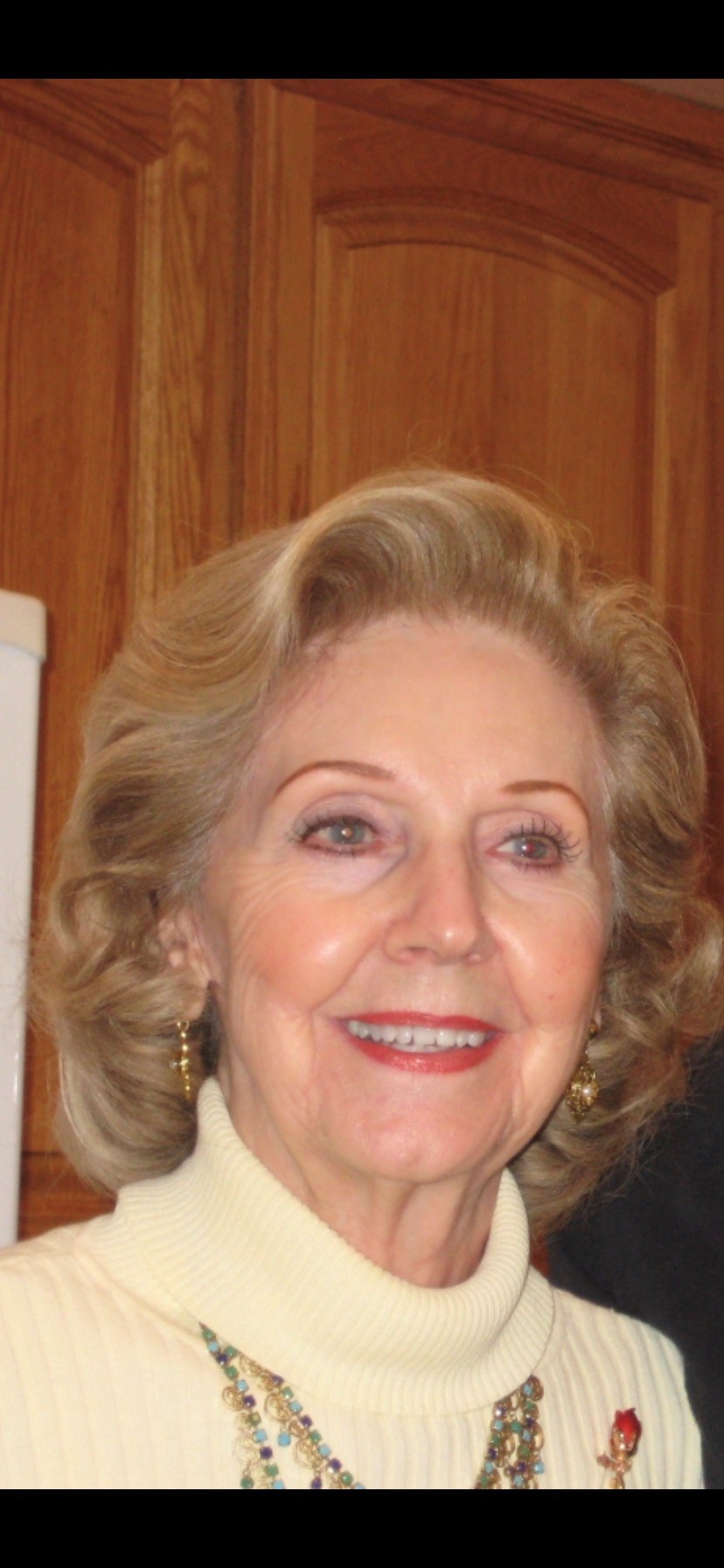 Obituary of Mary Jane Miller