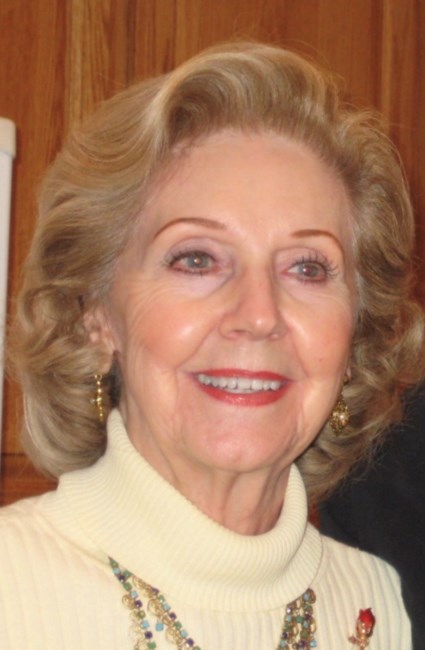 Obituary of Mary Jane Miller