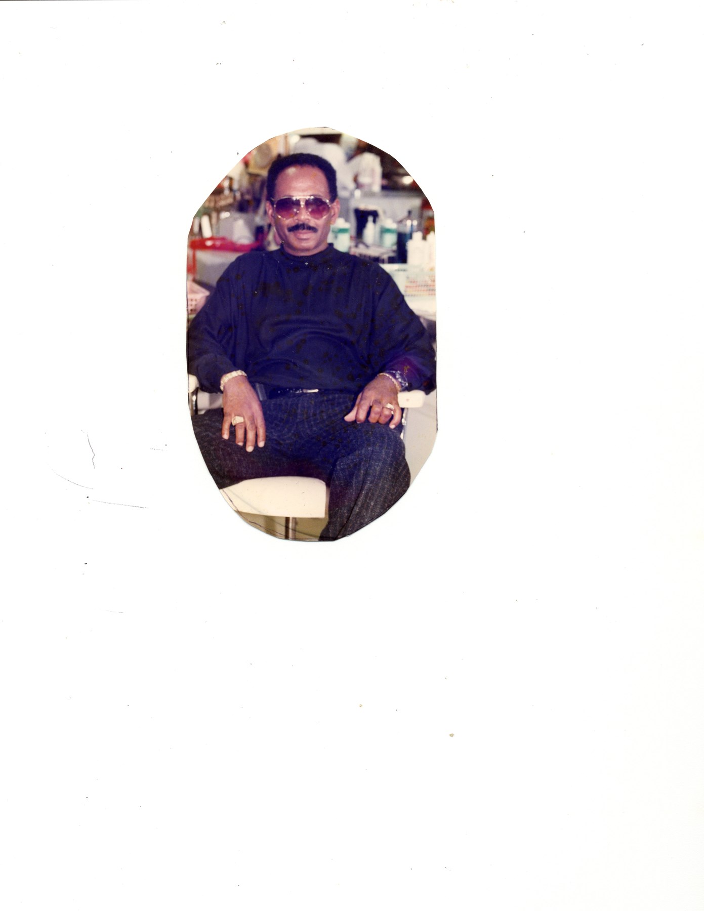 Obituary of Harvey George Bramwell