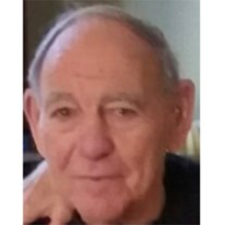 Obituary of Michael "Mickey" Manware