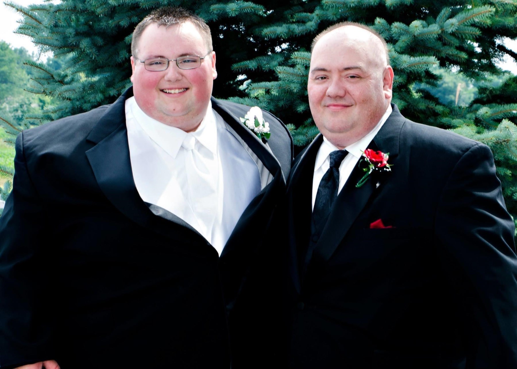 Obituary of Roy Woods Jr.