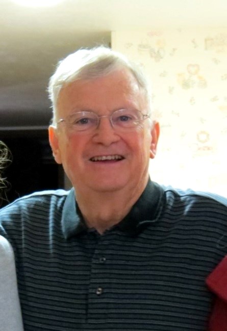 Obituary of Donald Richard Goffinet