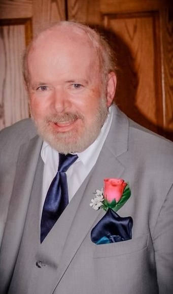 Obituario de Leslie Dale Carter