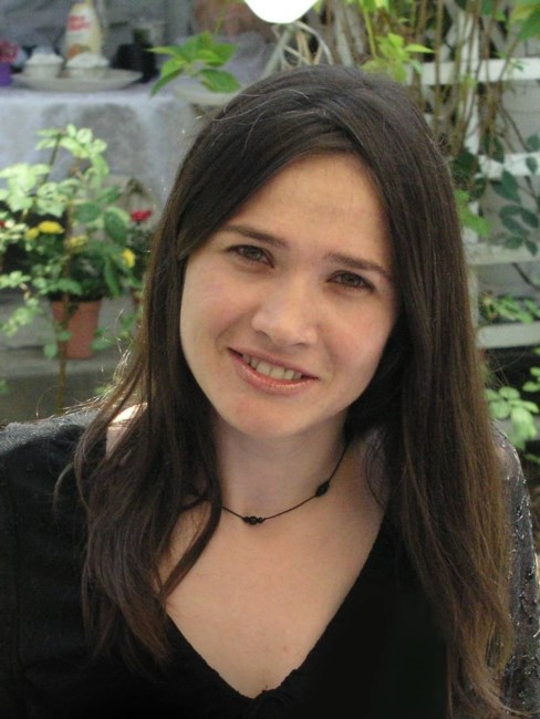 Obituary of Fivi Dinut