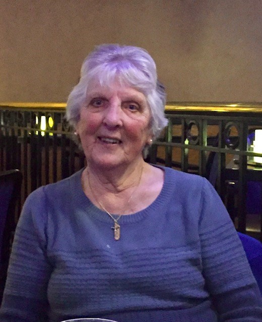 Obituary of Rita Wood