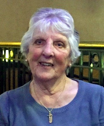 Obituary of Rita Wood