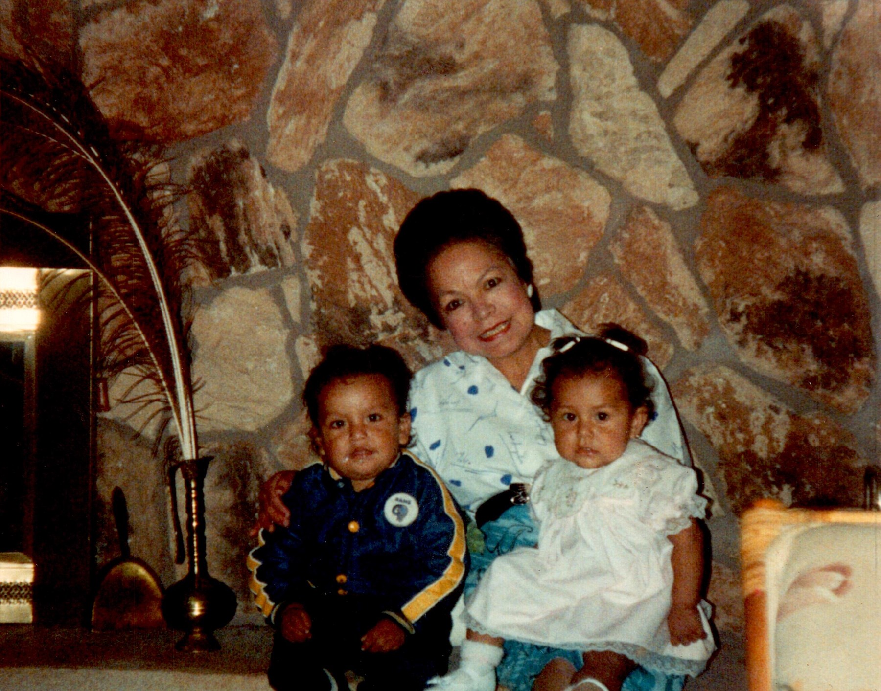 Obituario de Esperanza Rojas