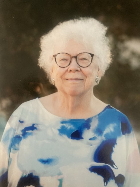 Obituary of Rita Anne Gibbons