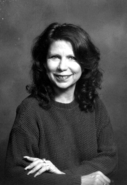 Obituary of Gloria Lee Young