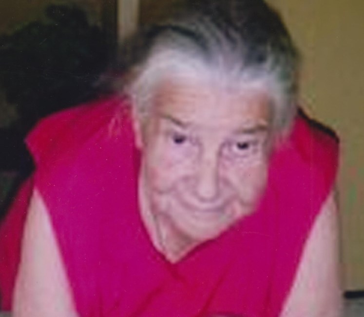 Obituary of Miriam Olivera