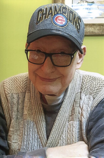 Obituary of Robert Bob Junior Johnson