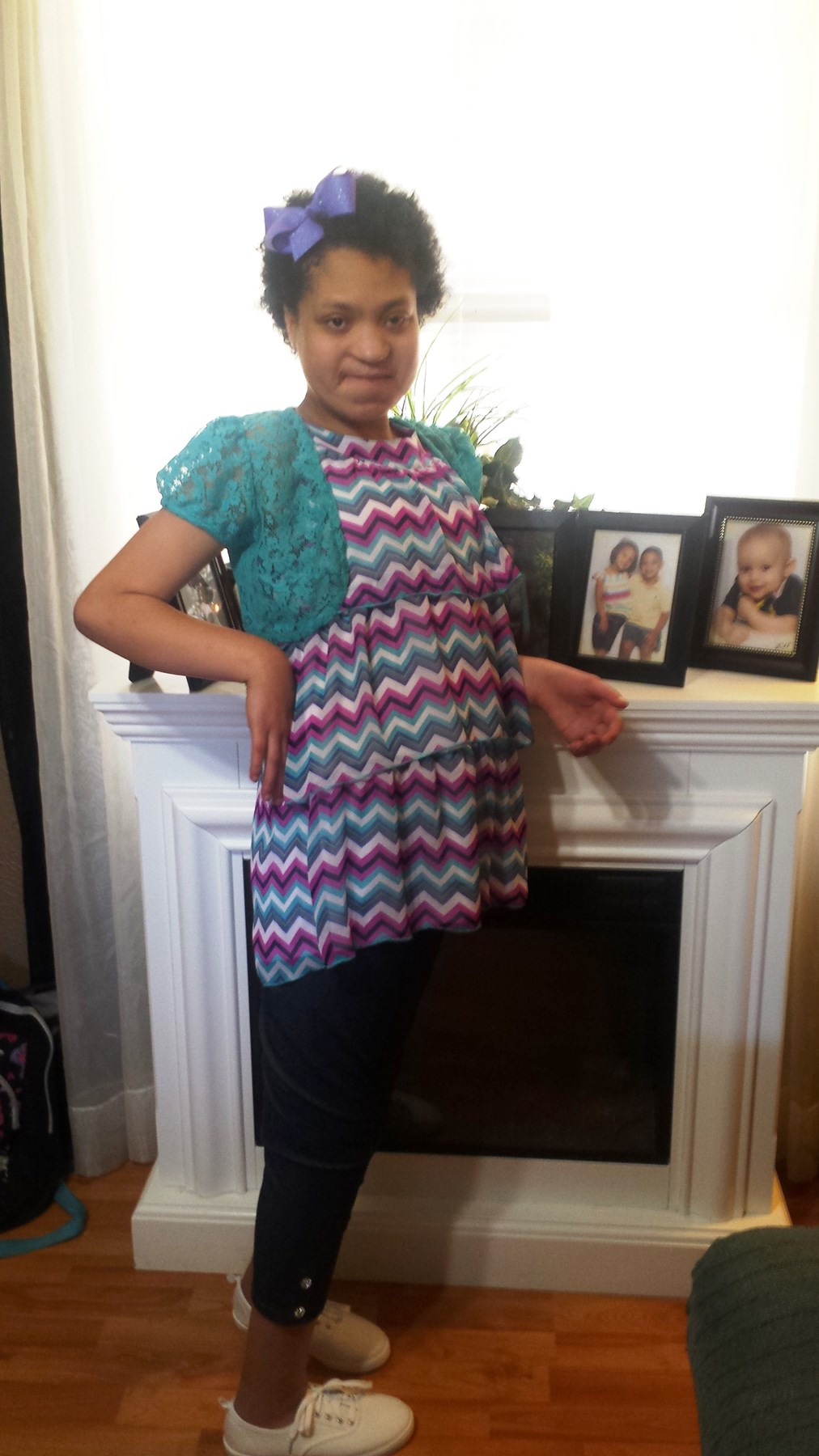 Obituario de Deja Lynn Johnson