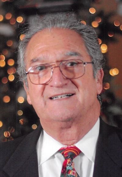 Obituary of Benjamin Suazo