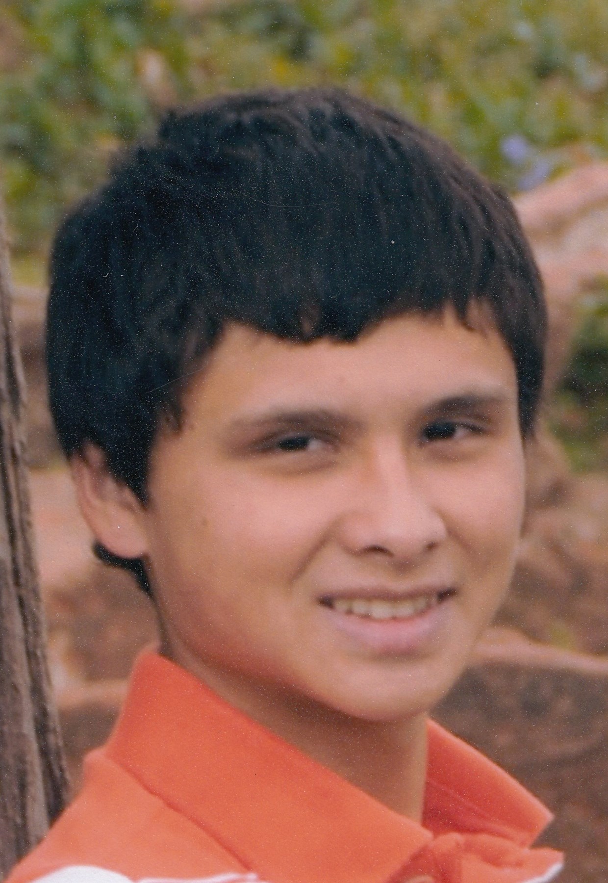 Obituary of Kristofor Lee Willmon