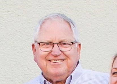 Obituary of Roderick Olds Johnson Jr.