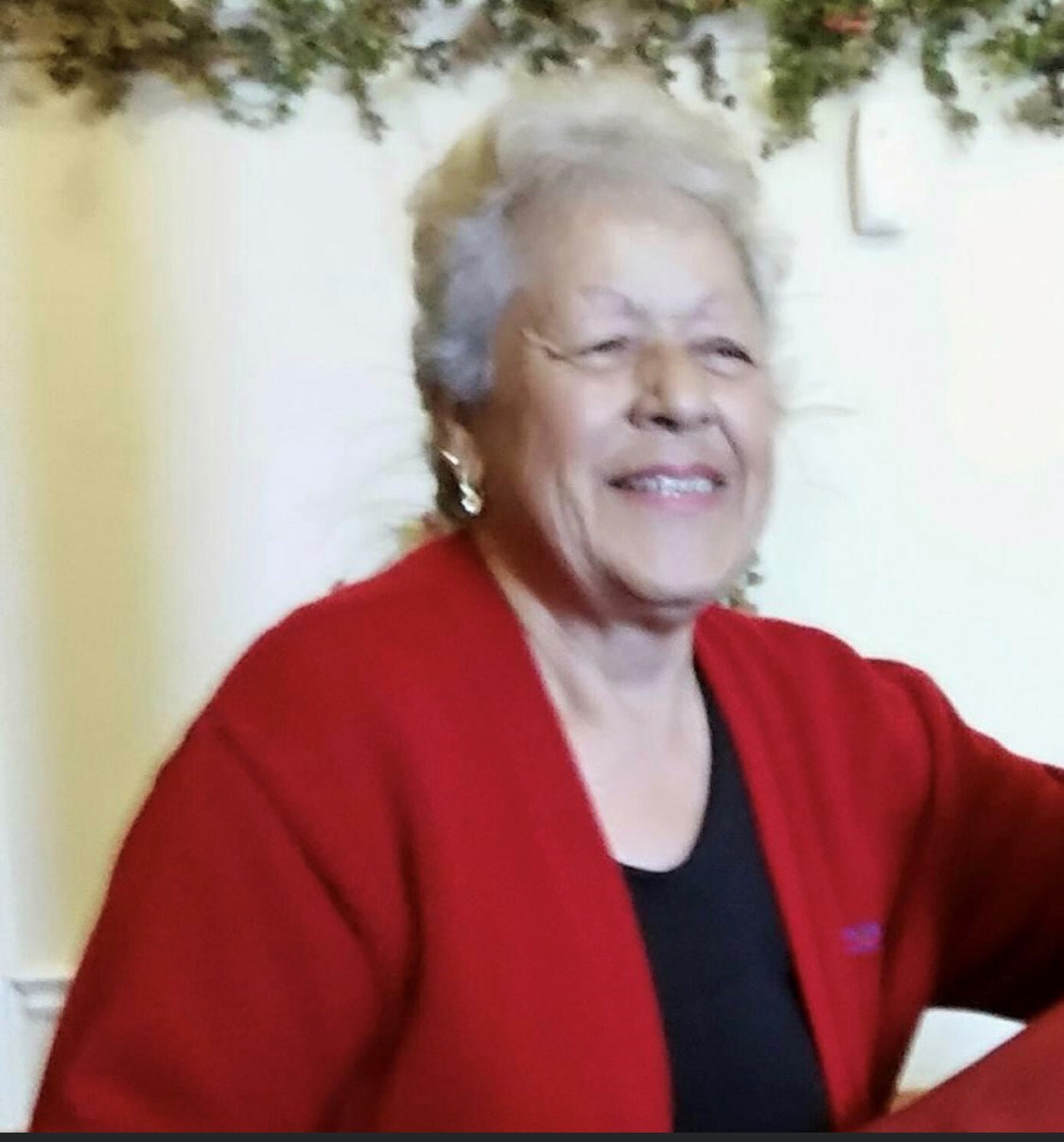 Maria Moya Obituary - Odessa, TX