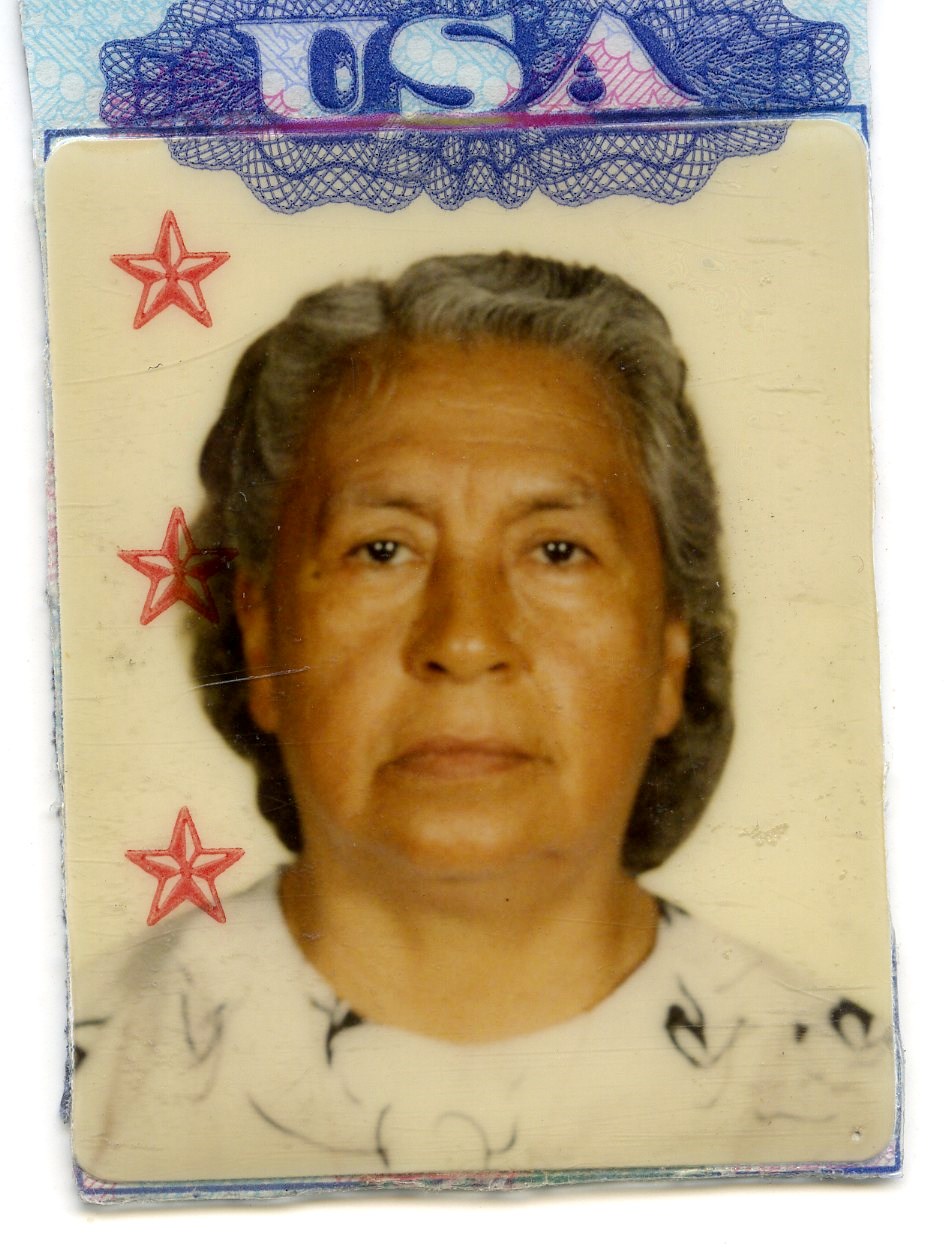 Obituary of Maria Socorro Lucio