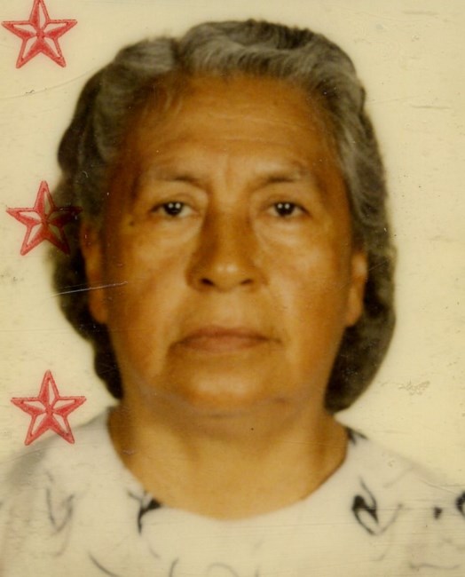 Obituary of Maria Socorro Lucio