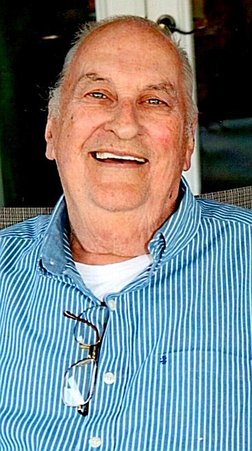 Obituary of James Joy McDole Jr.