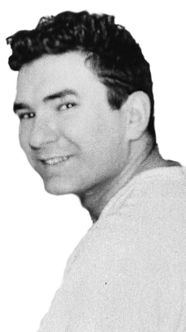 Obituary of Stephen Zajac