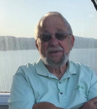 Obituary of Paul Peter Ochocki