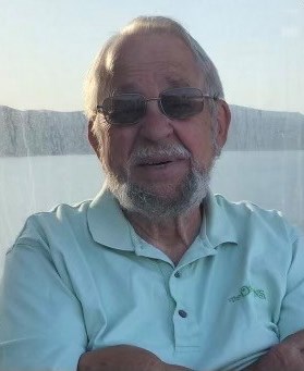 Obituary of Paul Peter Ochocki