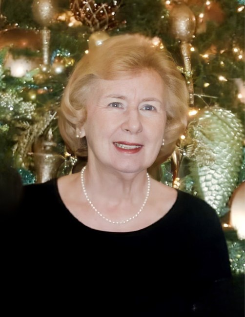 Obituary of Barbara Ann Cruz