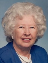 Obituary of Marjorie Mae Woods Morrisett