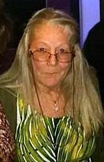 Carolyn Byrd