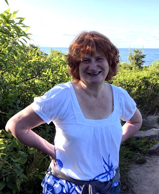 Obituary of Karen R. Oil