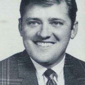 Obituary of Thomas Carey Moreland