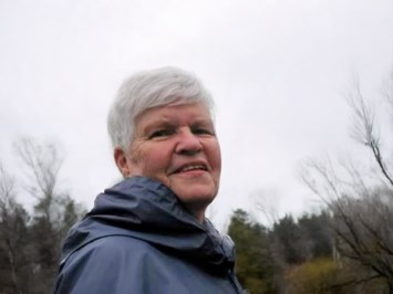 Obituario de Lise Fournier