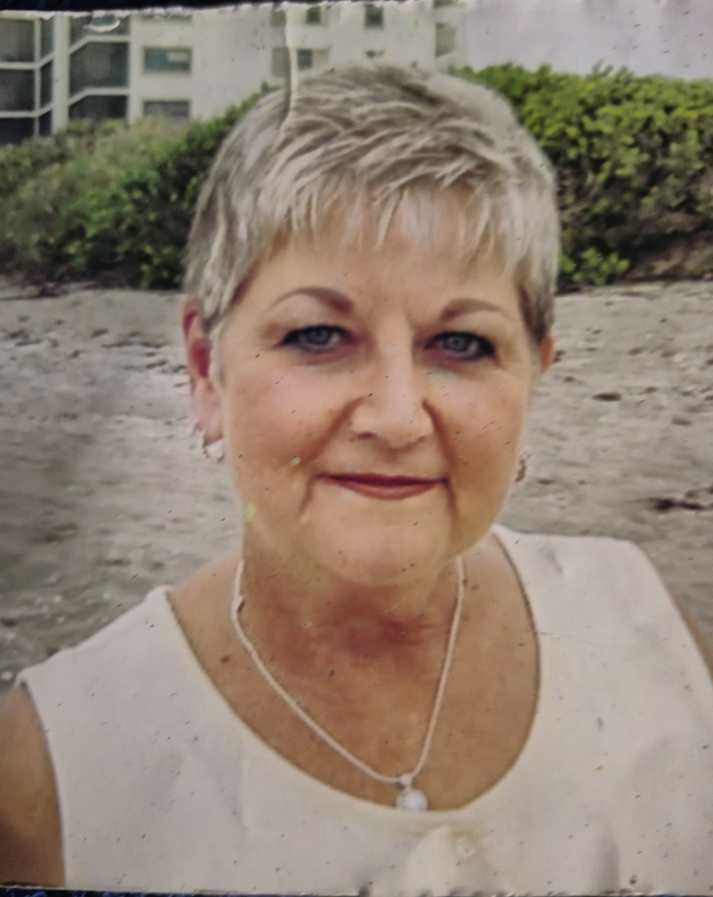 Maria Boza Maria Boza Obituary - Plantation, FL
