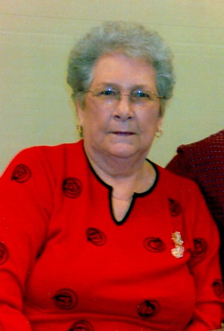 Obituary of Margie J Short