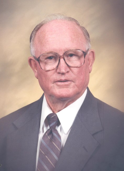 Obituary of Herman Shelby Conger