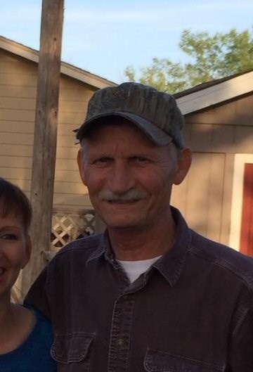 Obituary of Arnold Gerard Thomas