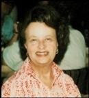 Obituary of Ruth Johnson Stone