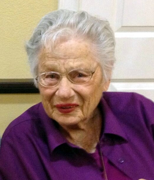 Obituary of Leatrice Joy Payne