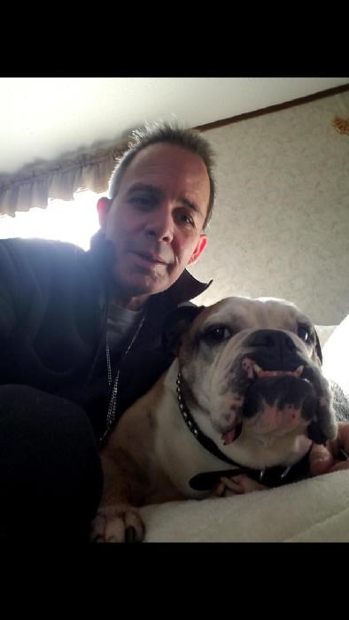 Obituary of Ricci Allen Gilman Sr.